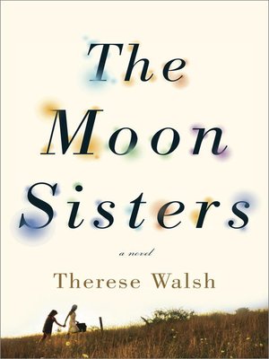 cover image of The Moon Sisters